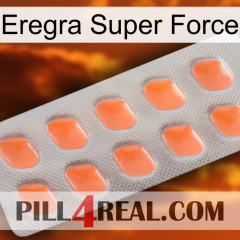 Eregra Super Force 26